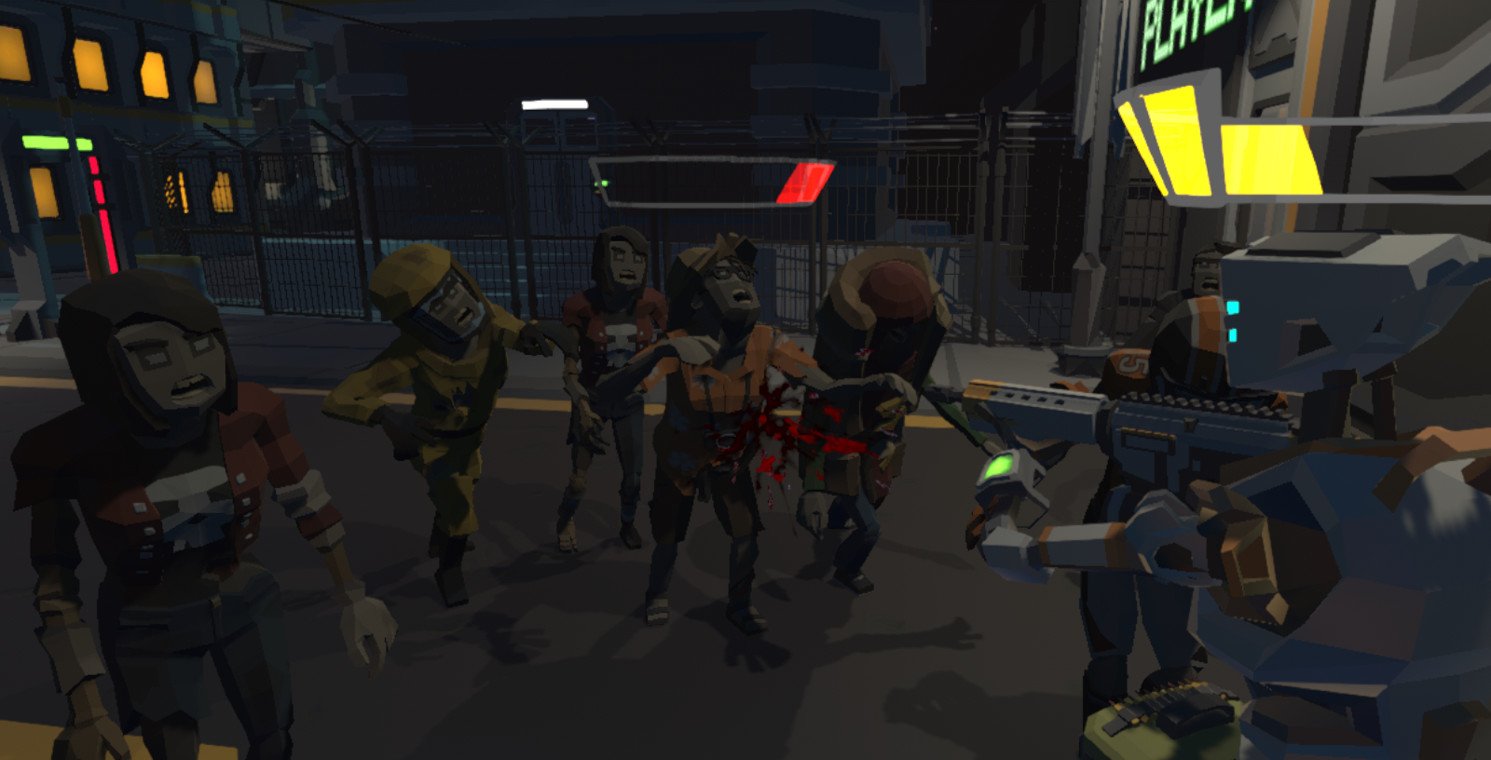 Cyber Battle 69