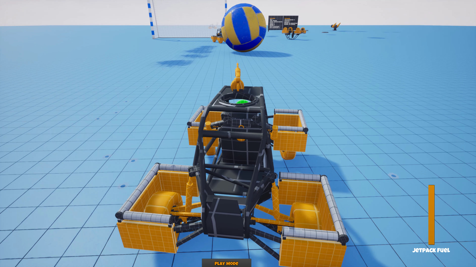 Ragdoll Party Online