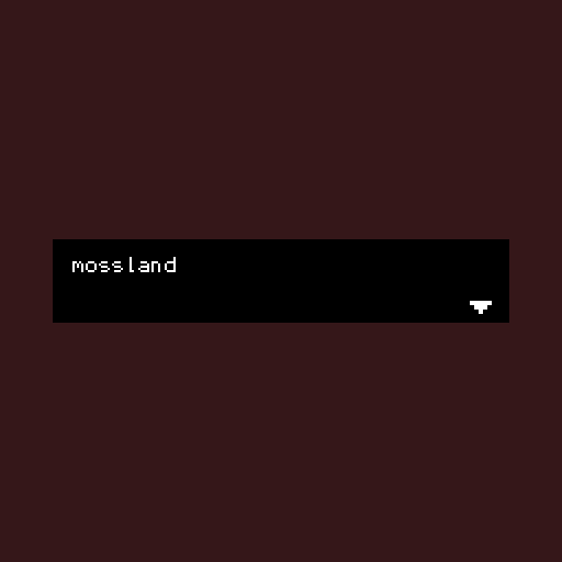 Mossland