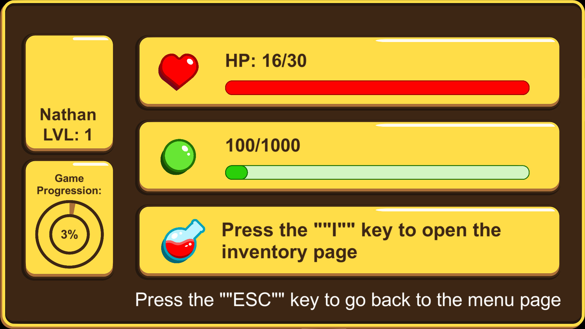 Blind Quest: The Enchanted Castle
