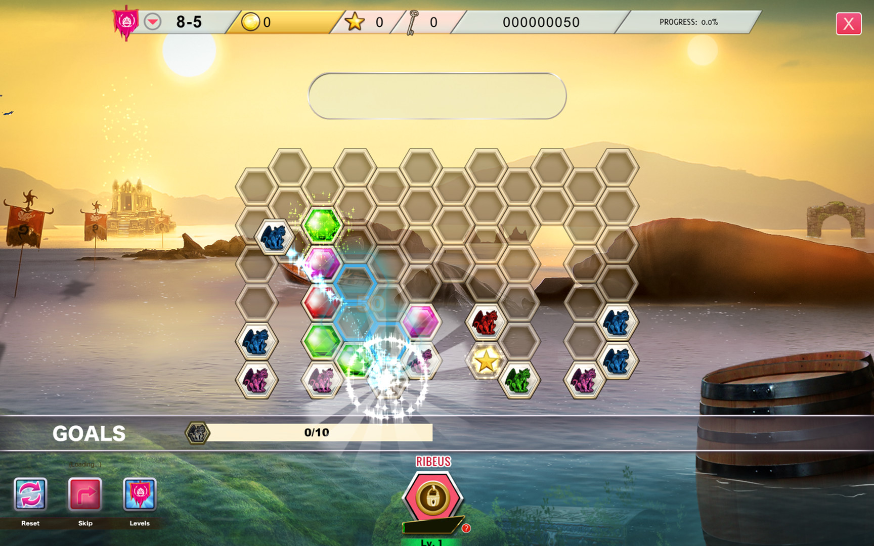 DragonScales 6: Love and Redemption