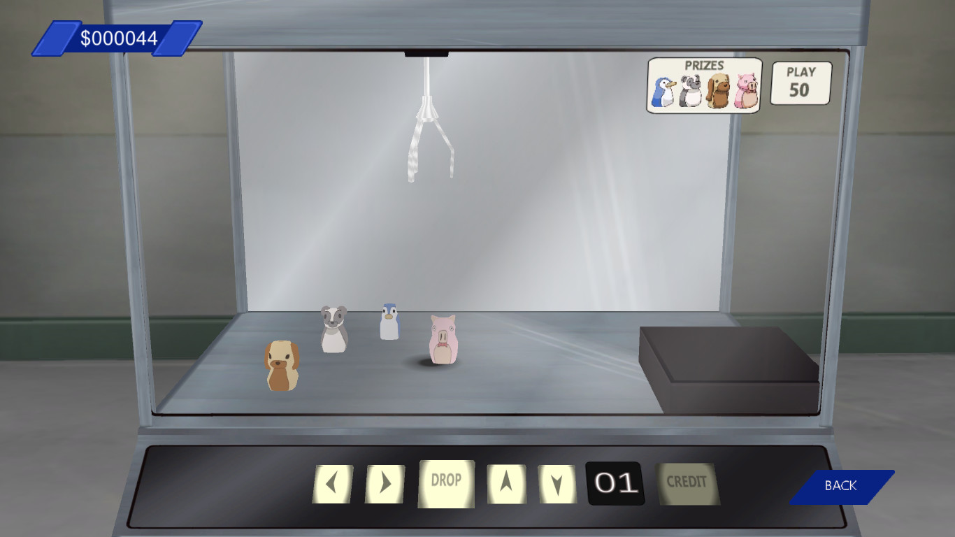 Oh So Lucky! Doctor : A Surgery Soap Opera