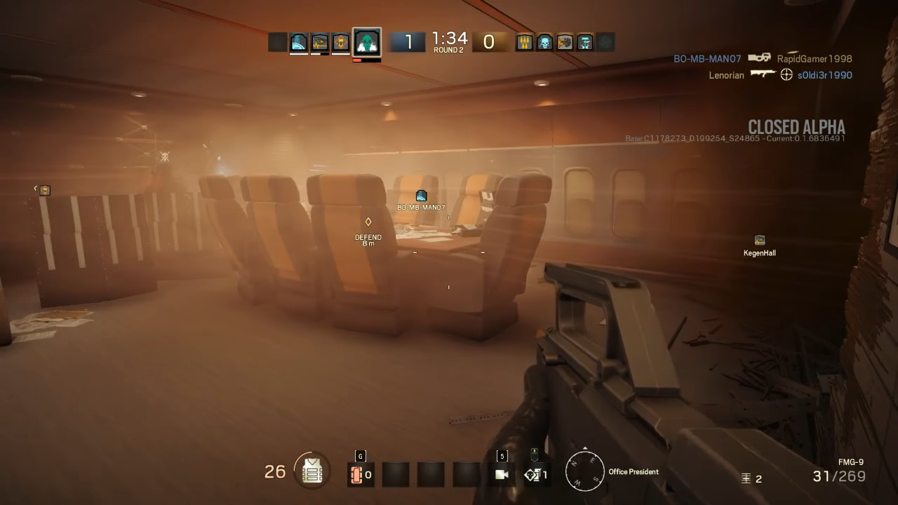 Tom Clancy’s Rainbow Six Siege: Deluxe Edition