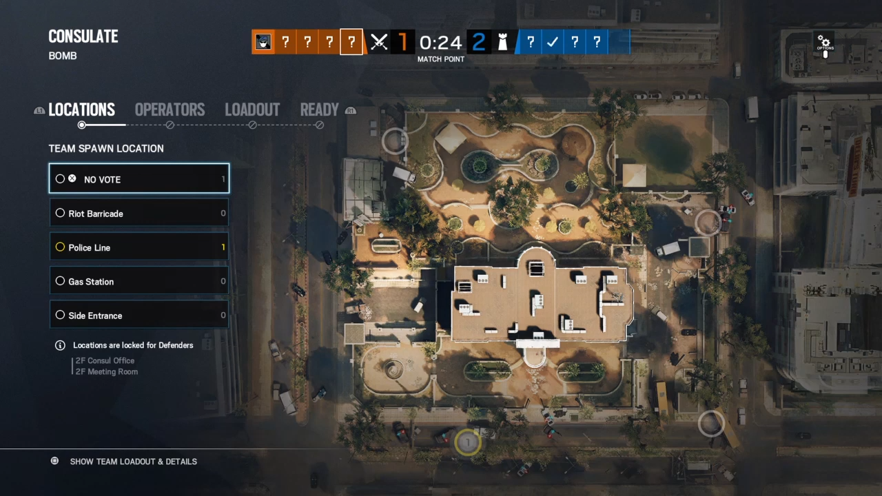 Tom Clancy’s Rainbow Six Siege: Complete Edition