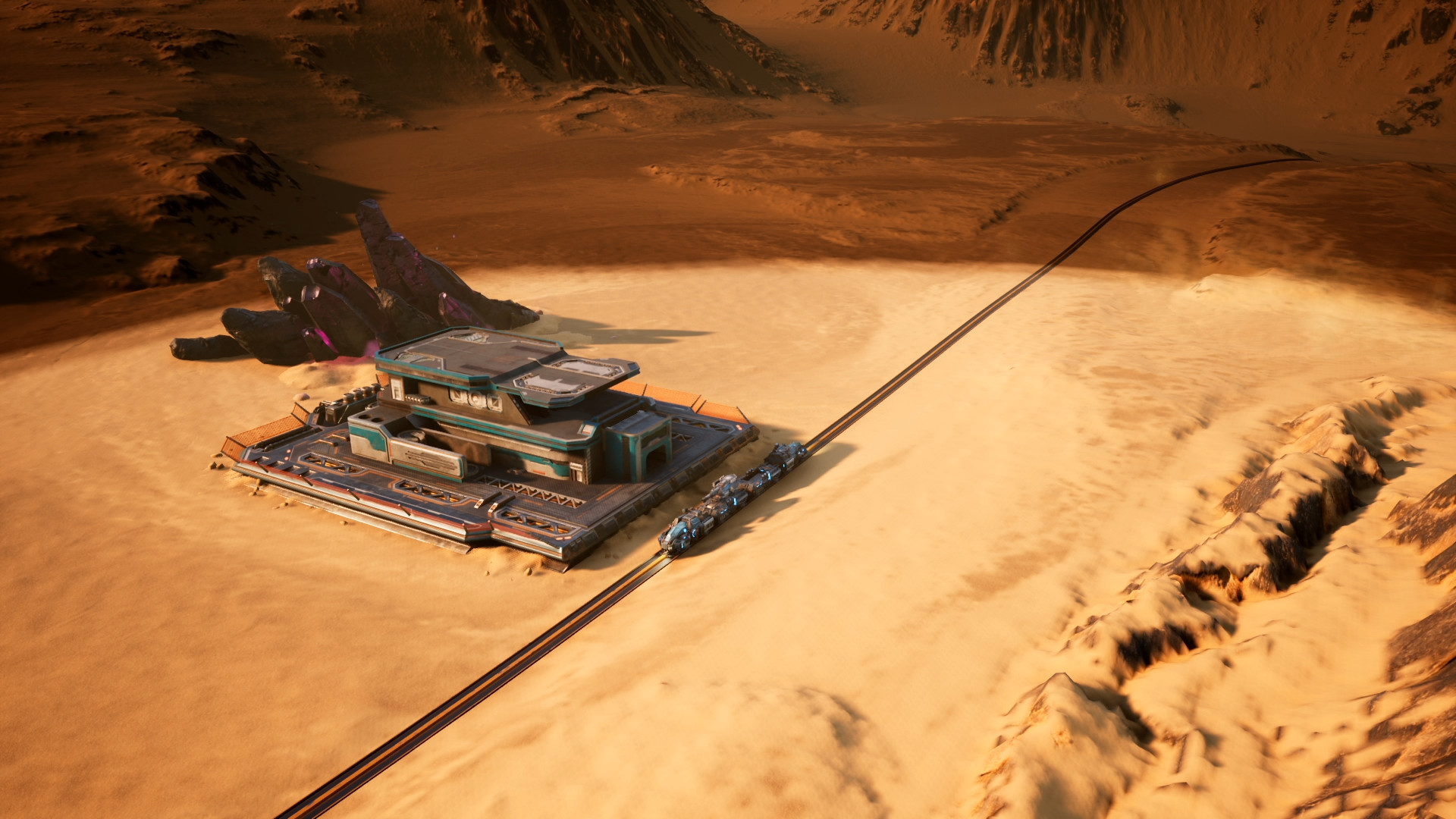 Miner’s Mettle