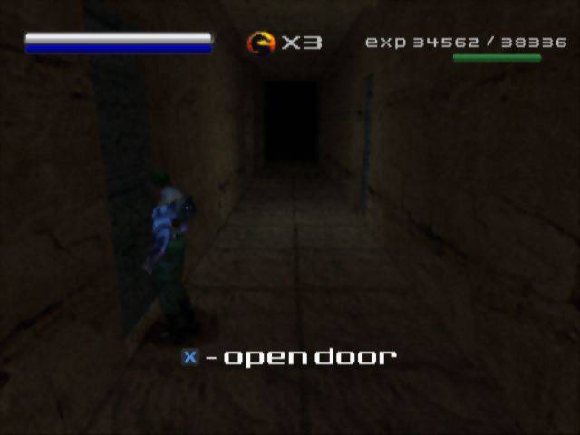 Mortal Kombat: Special Forces