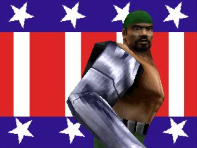 Mortal Kombat: Special Forces