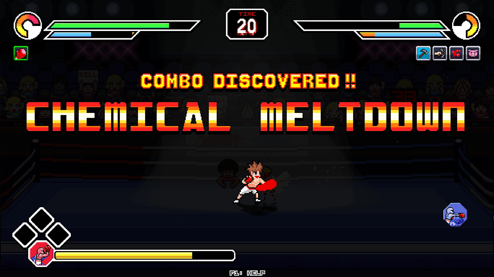 Victory Road
