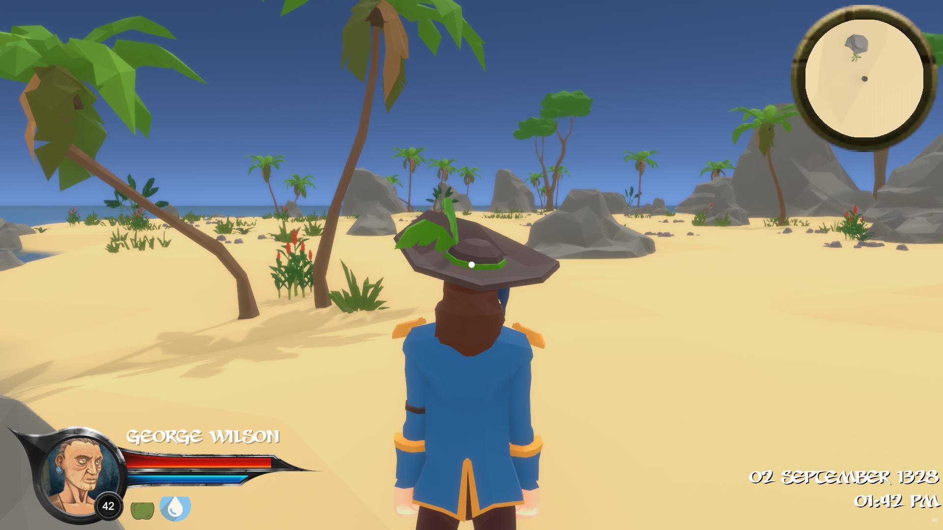 Chaos Theory Pirates