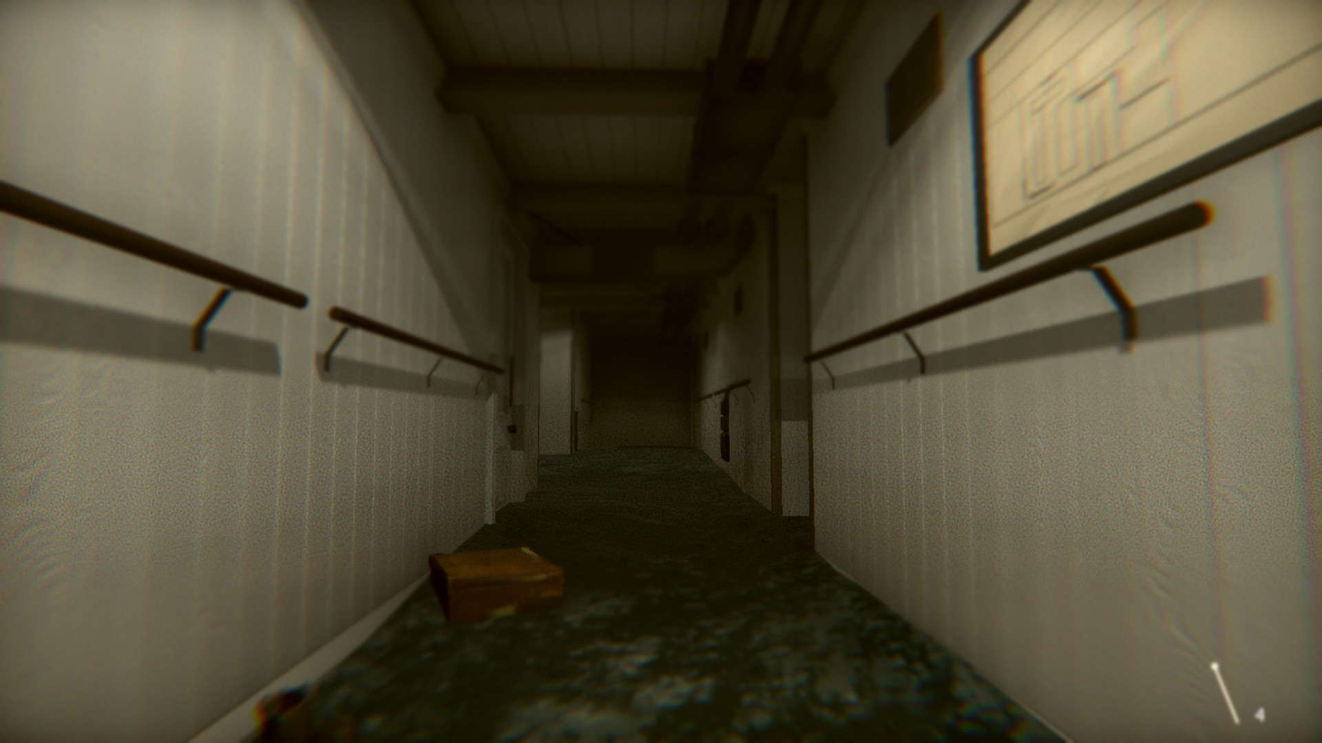 Under: Depths of Fear