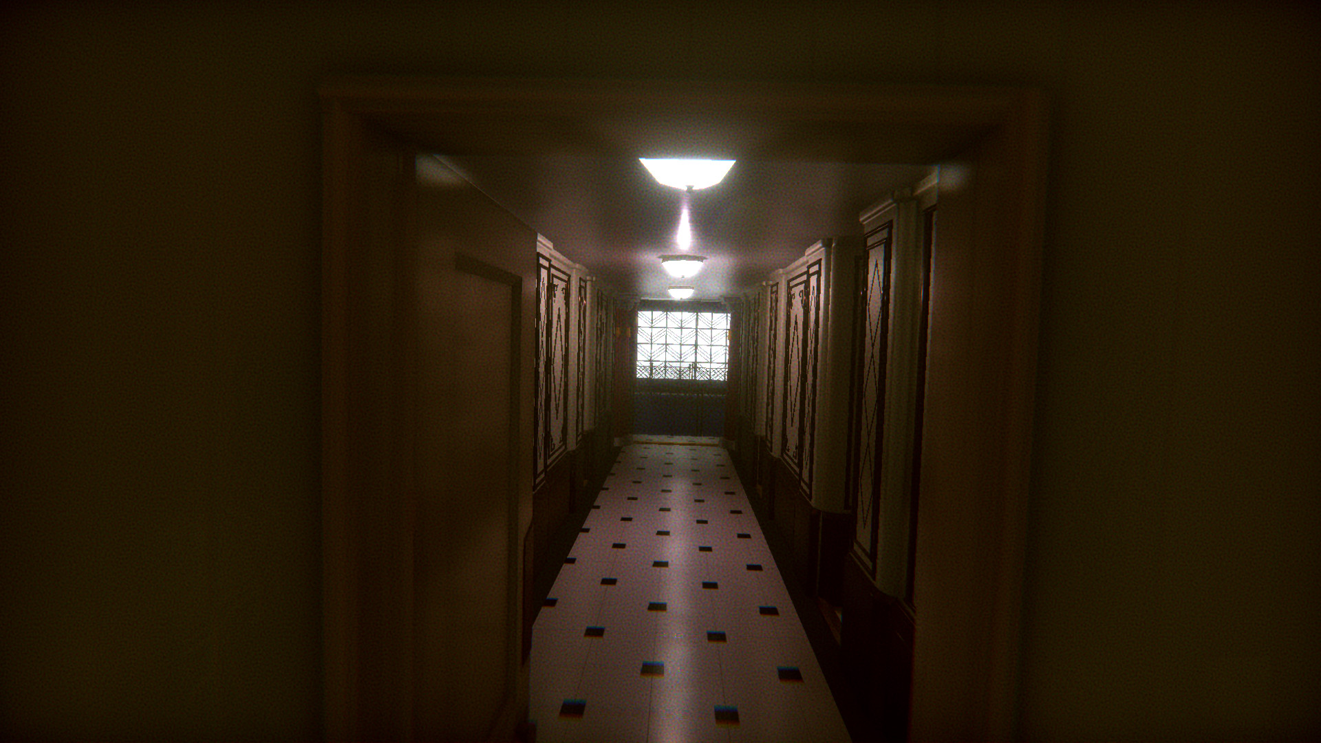 Under: Depths of Fear