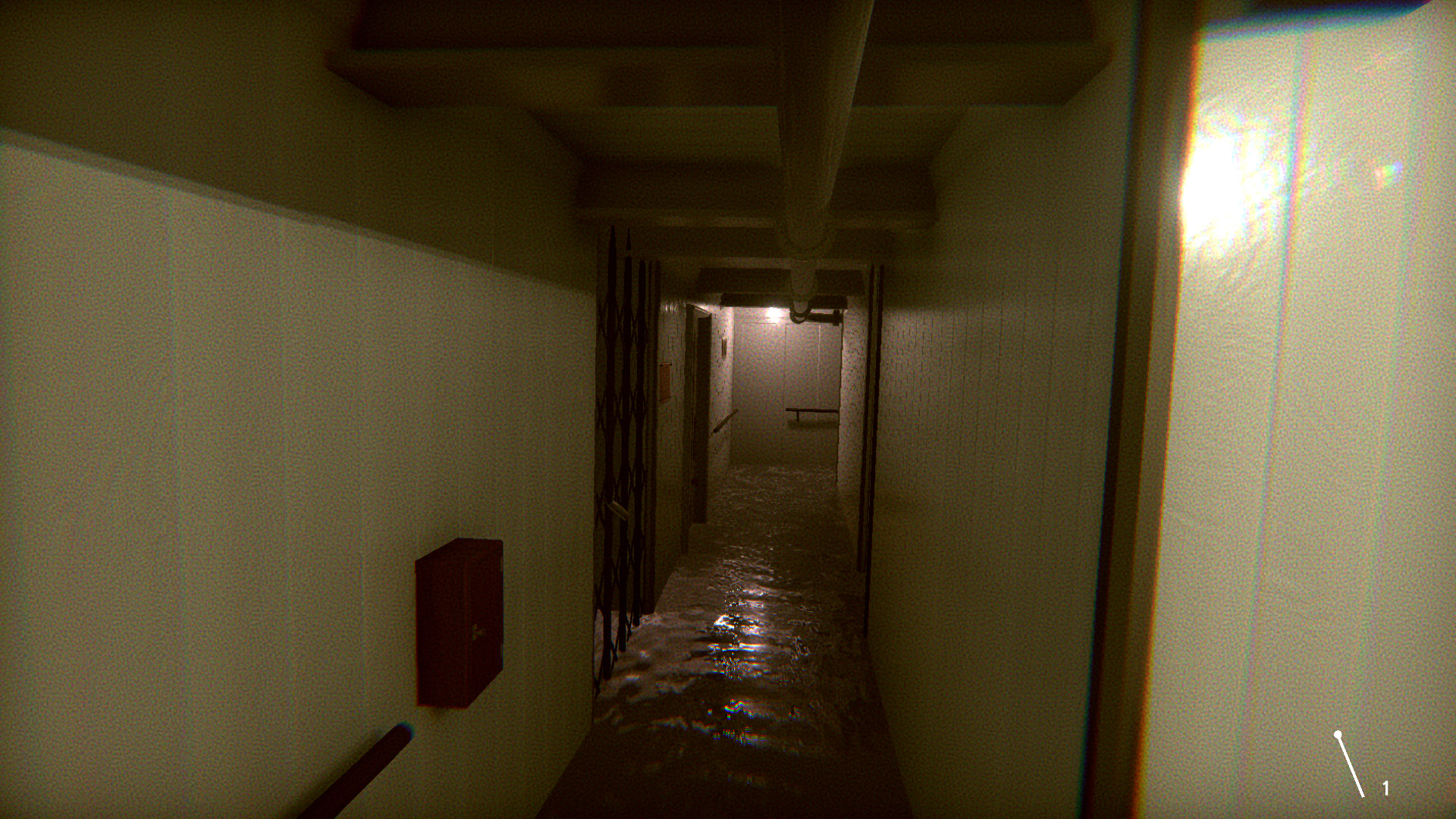 Under: Depths of Fear