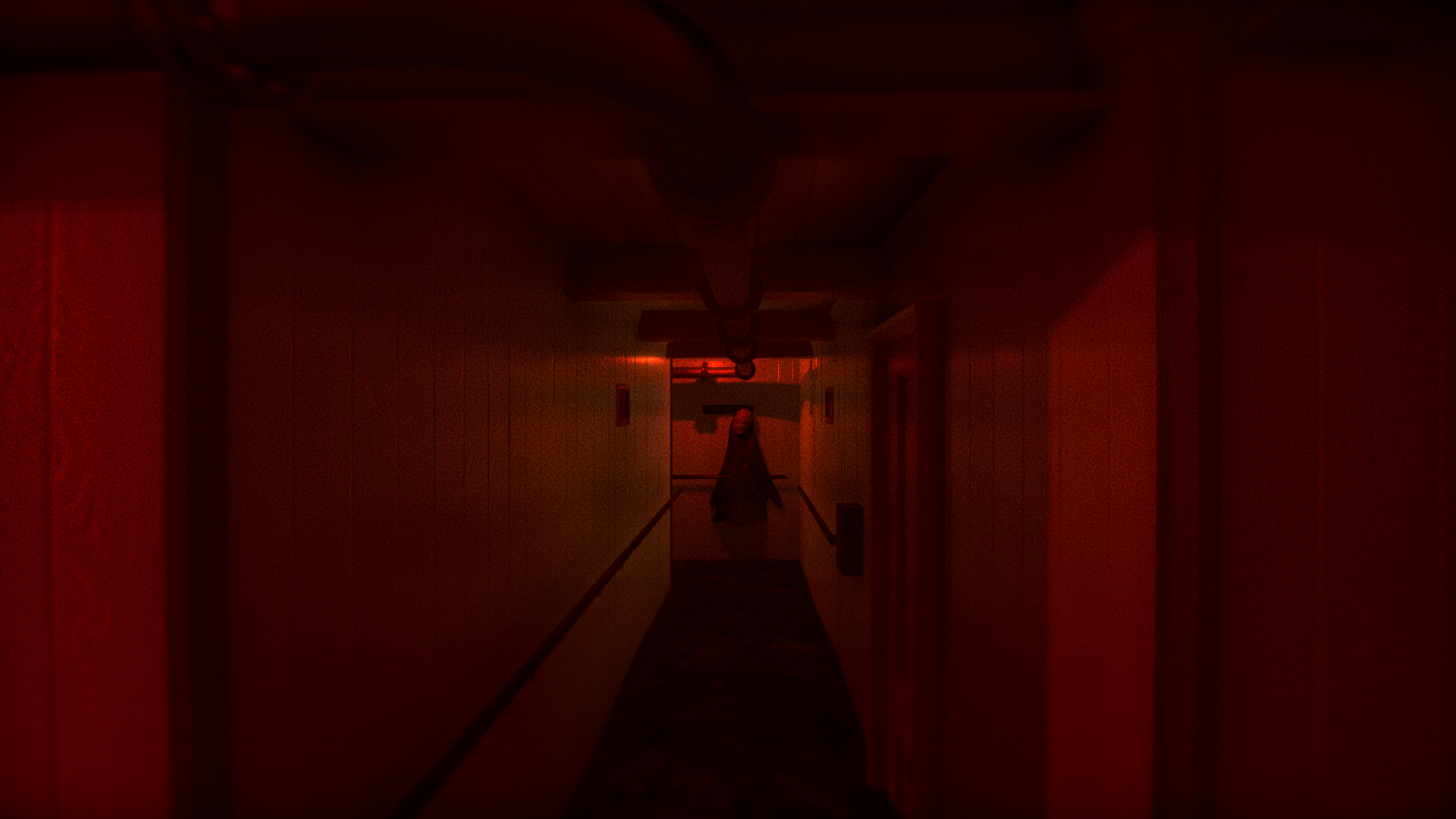 Under: Depths of Fear