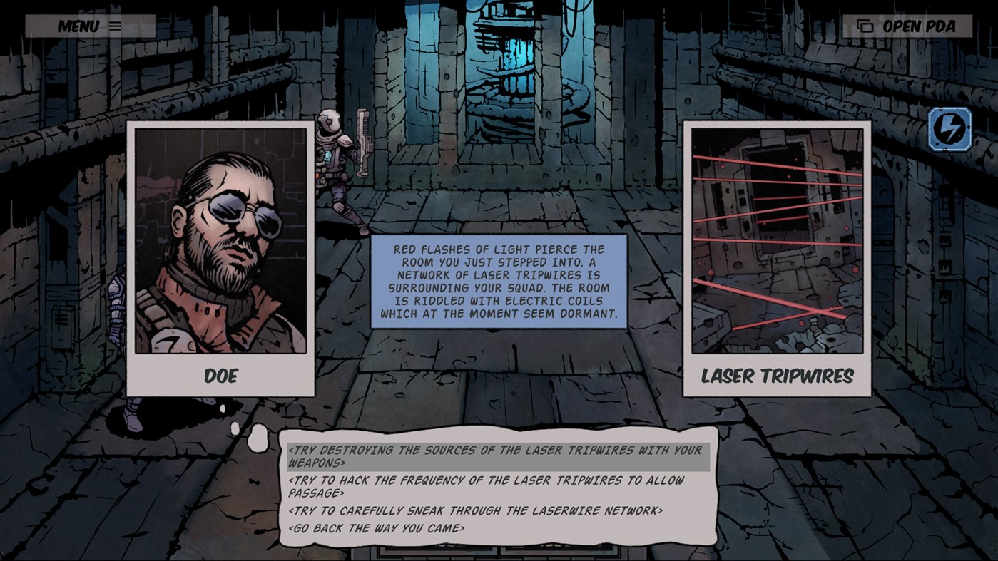 Deep Sky Derelicts: Definitive Edition