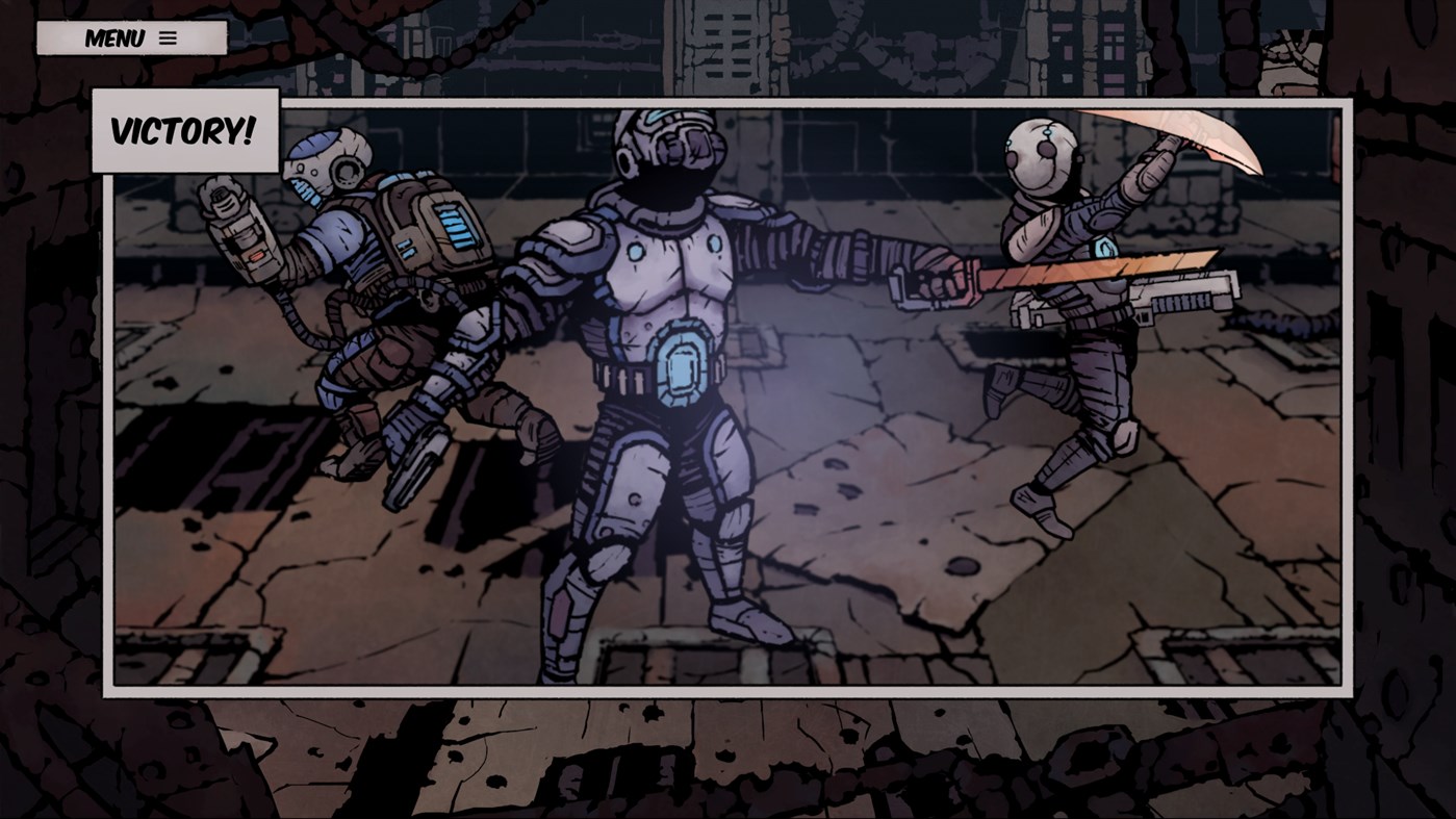 Deep Sky Derelicts: Definitive Edition