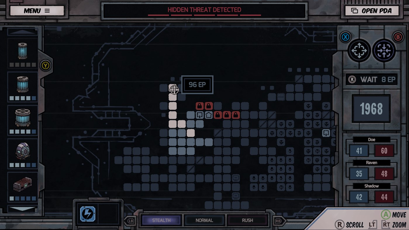 Deep Sky Derelicts: Definitive Edition