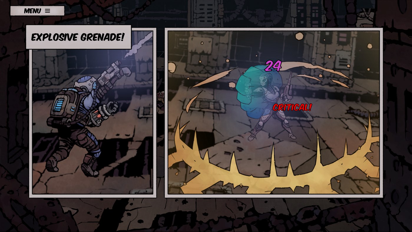 Deep Sky Derelicts: Definitive Edition