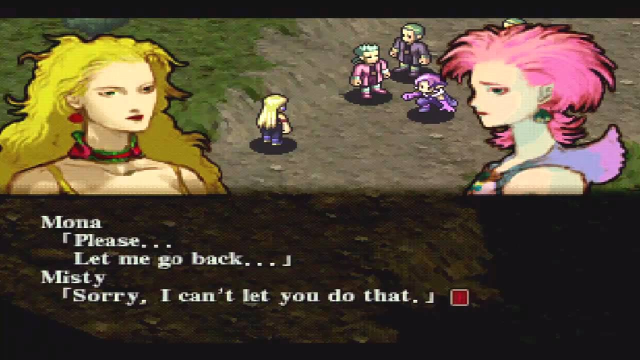 Kartia: The Word of Fate