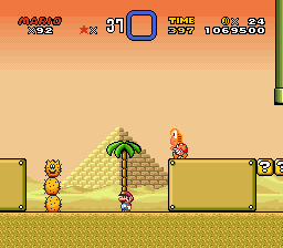 Mario’s Amazing Adventure Revitalized
