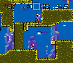 Mario’s Amazing Adventure Revitalized