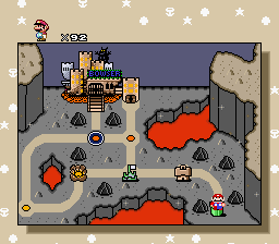 Mario’s Amazing Adventure Revitalized