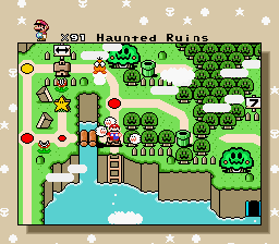Mario’s Amazing Adventure Revitalized