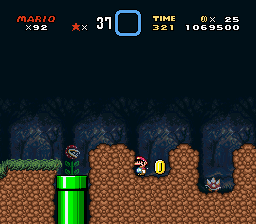 Mario’s Amazing Adventure Revitalized