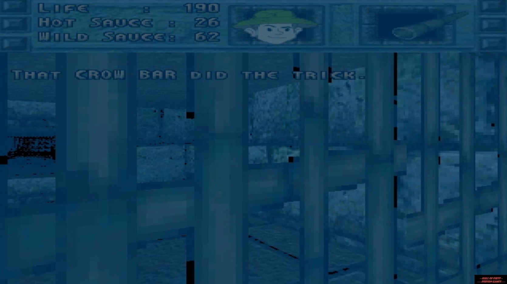 Taco Bell: Tasty Temple Challenge