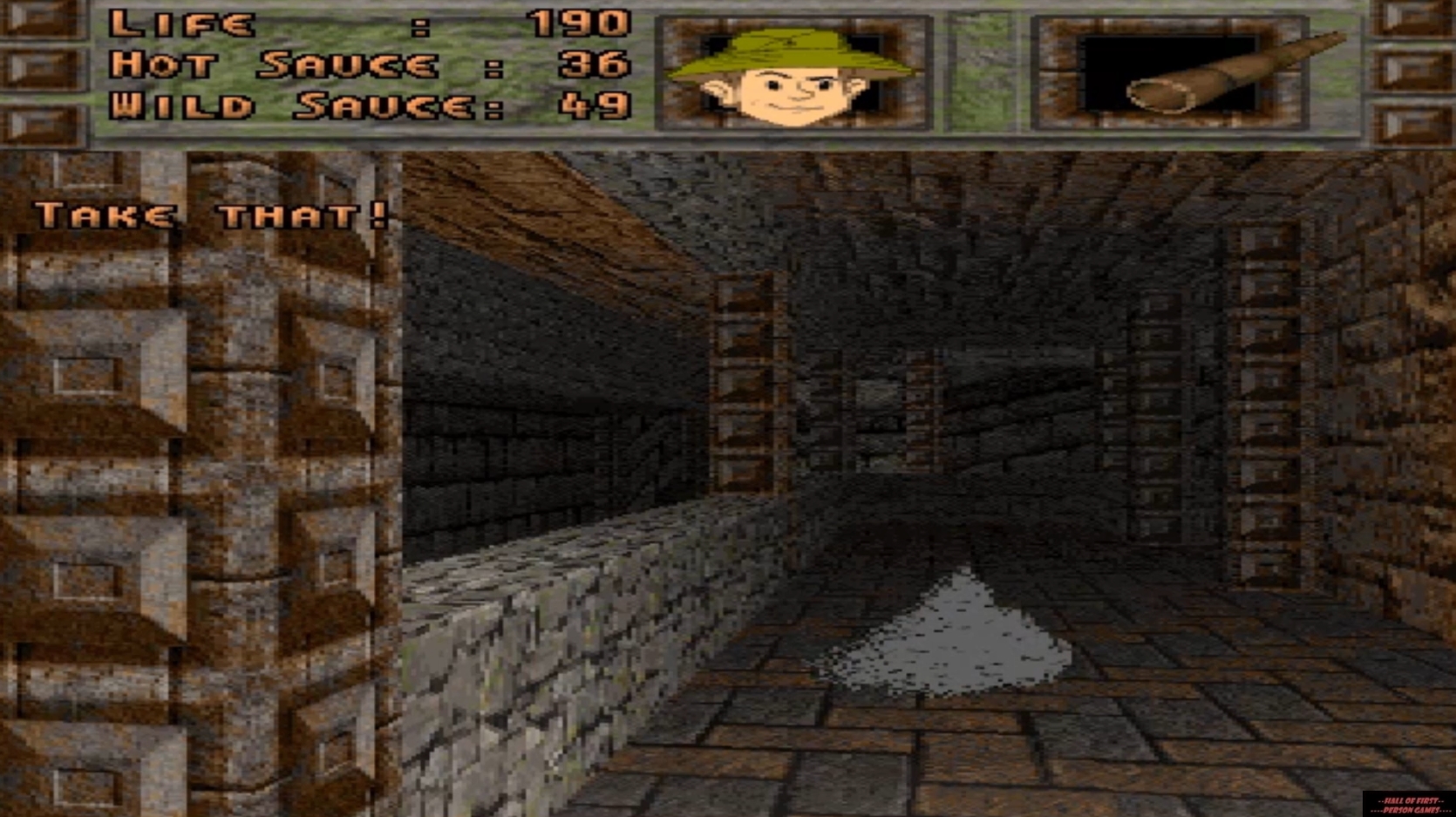 Taco Bell: Tasty Temple Challenge