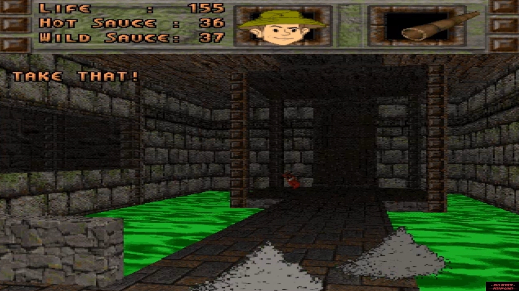 Taco Bell: Tasty Temple Challenge