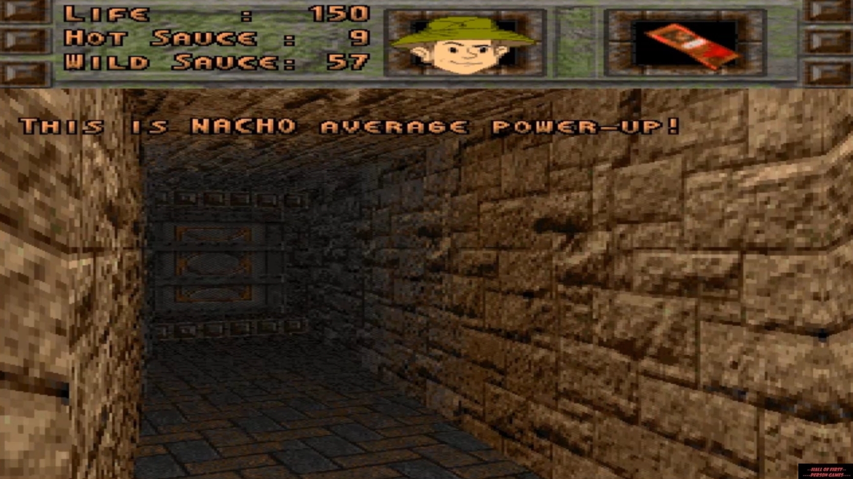 Taco Bell: Tasty Temple Challenge