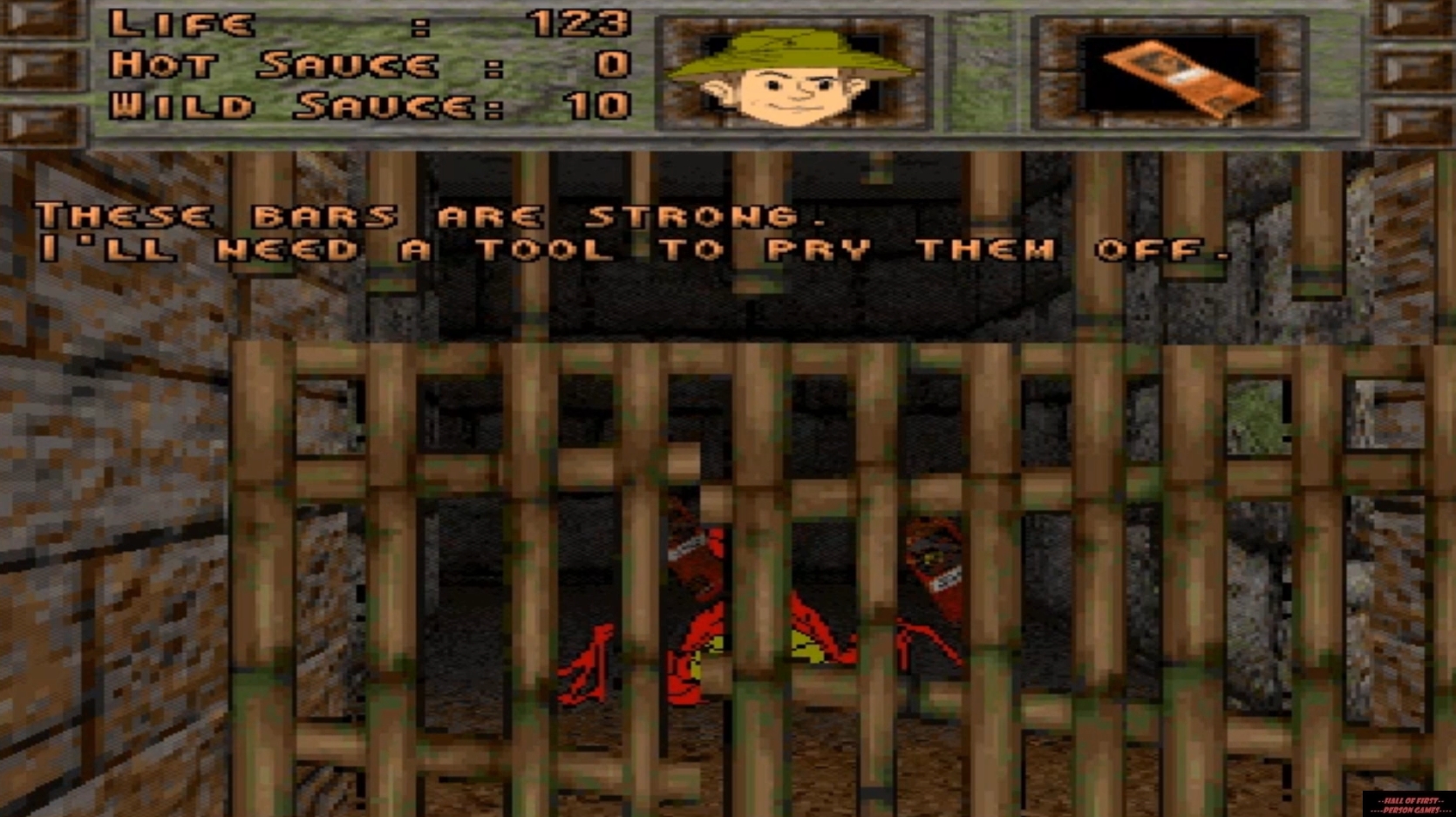 Taco Bell: Tasty Temple Challenge