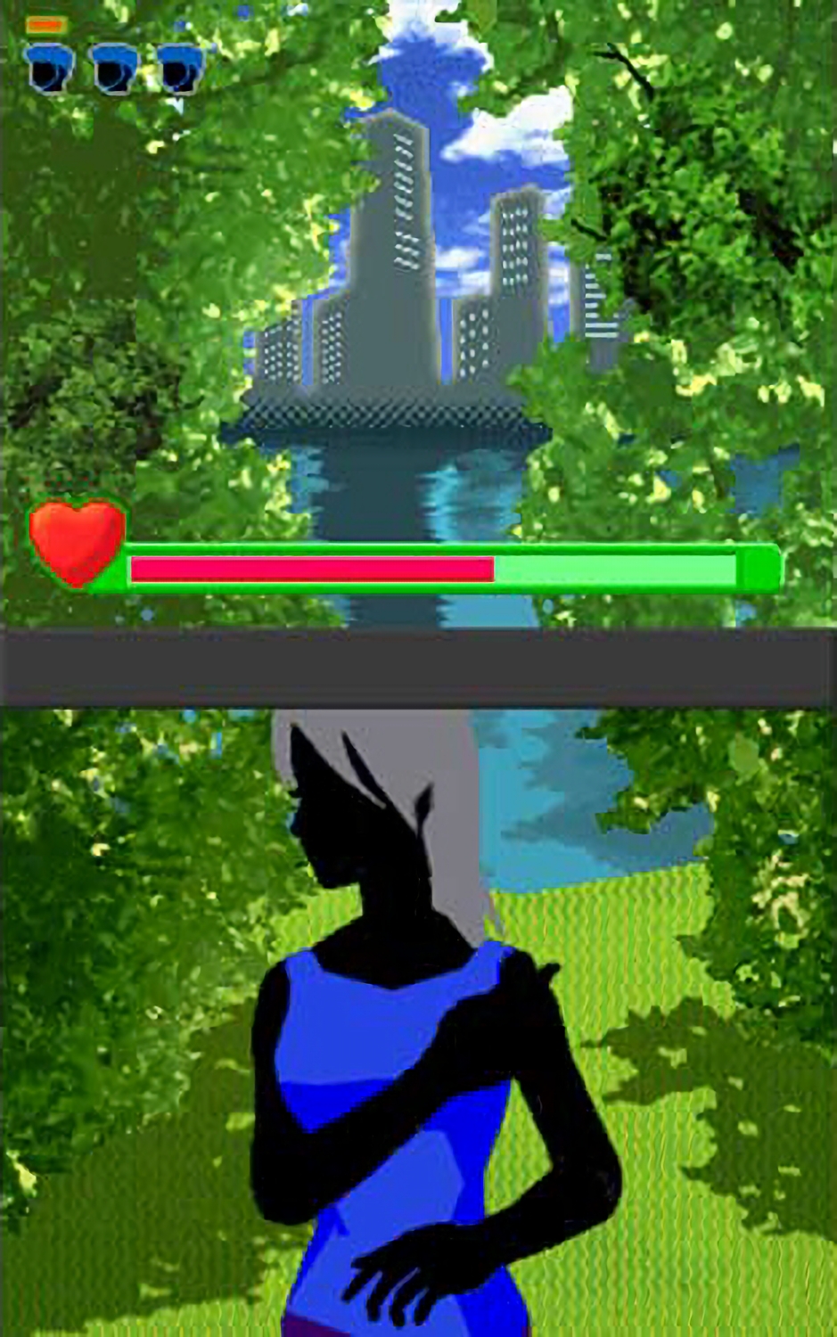 Feel the Magic: XY/XX