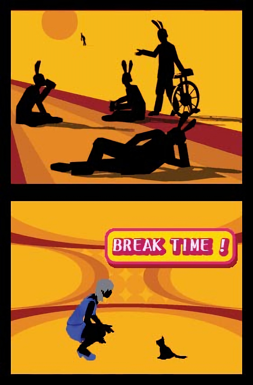 Feel the Magic: XY/XX