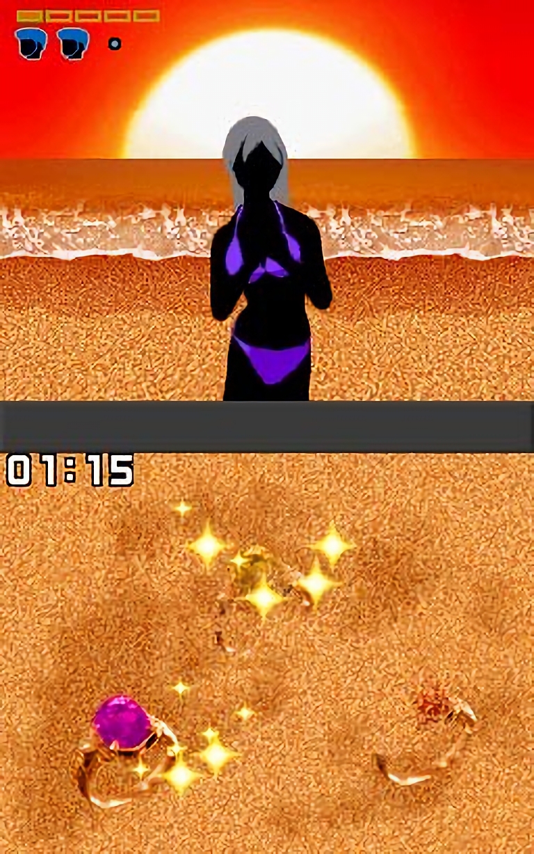 Feel the Magic: XY/XX