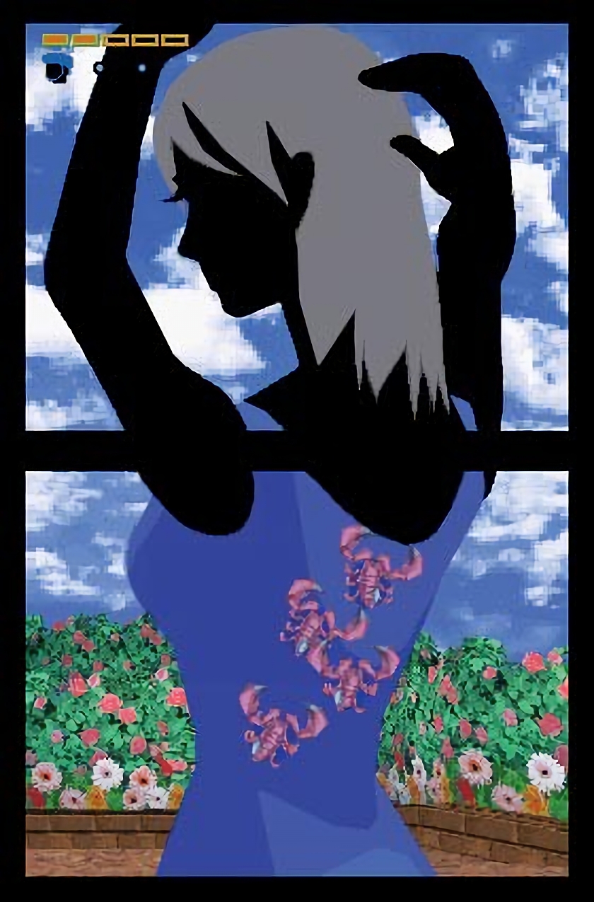 Feel the Magic: XY/XX