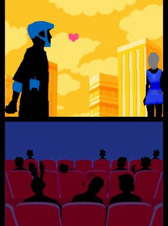 Feel the Magic: XY/XX