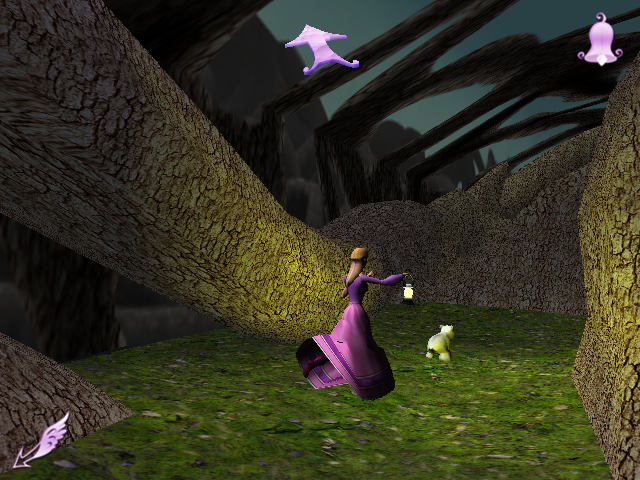 Barbie and the Magic of Pegasus