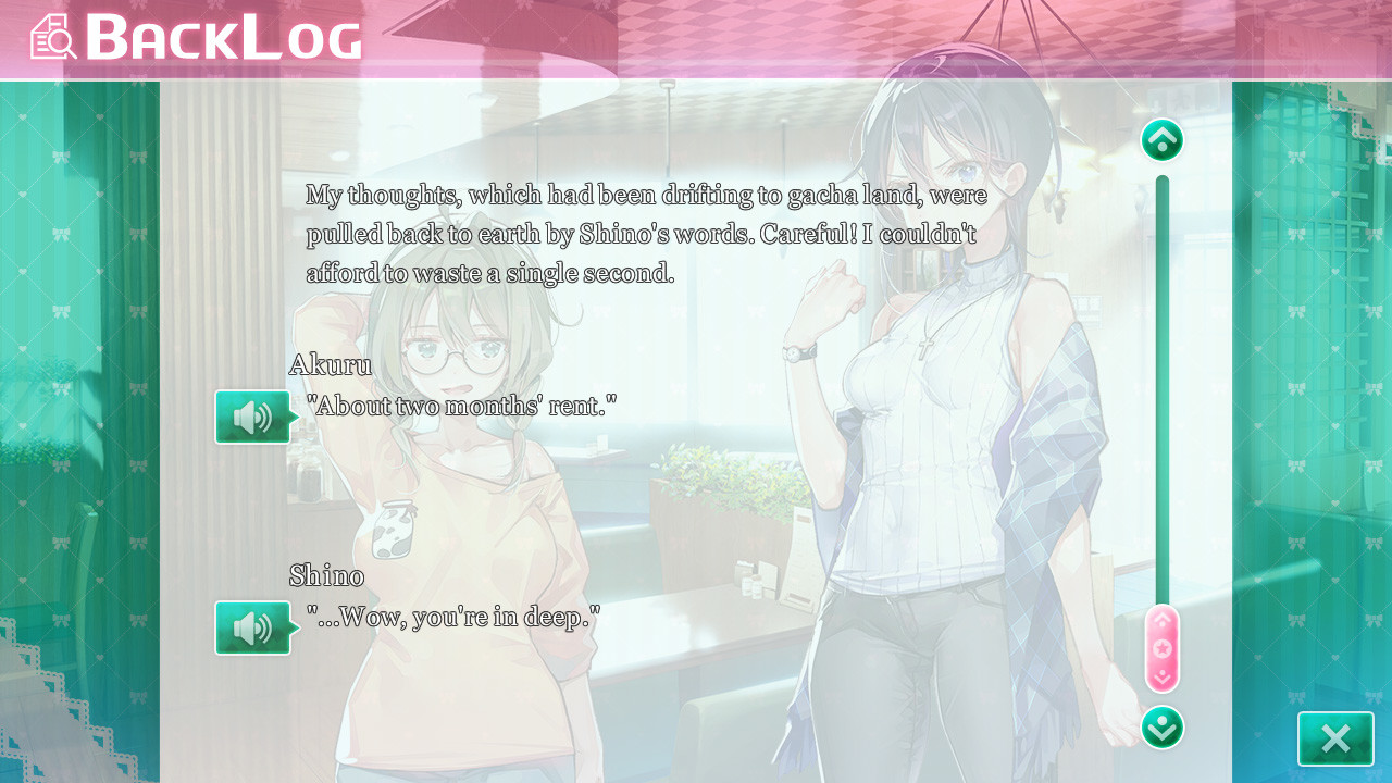 OshiRabu: Waifus Over Husbandos