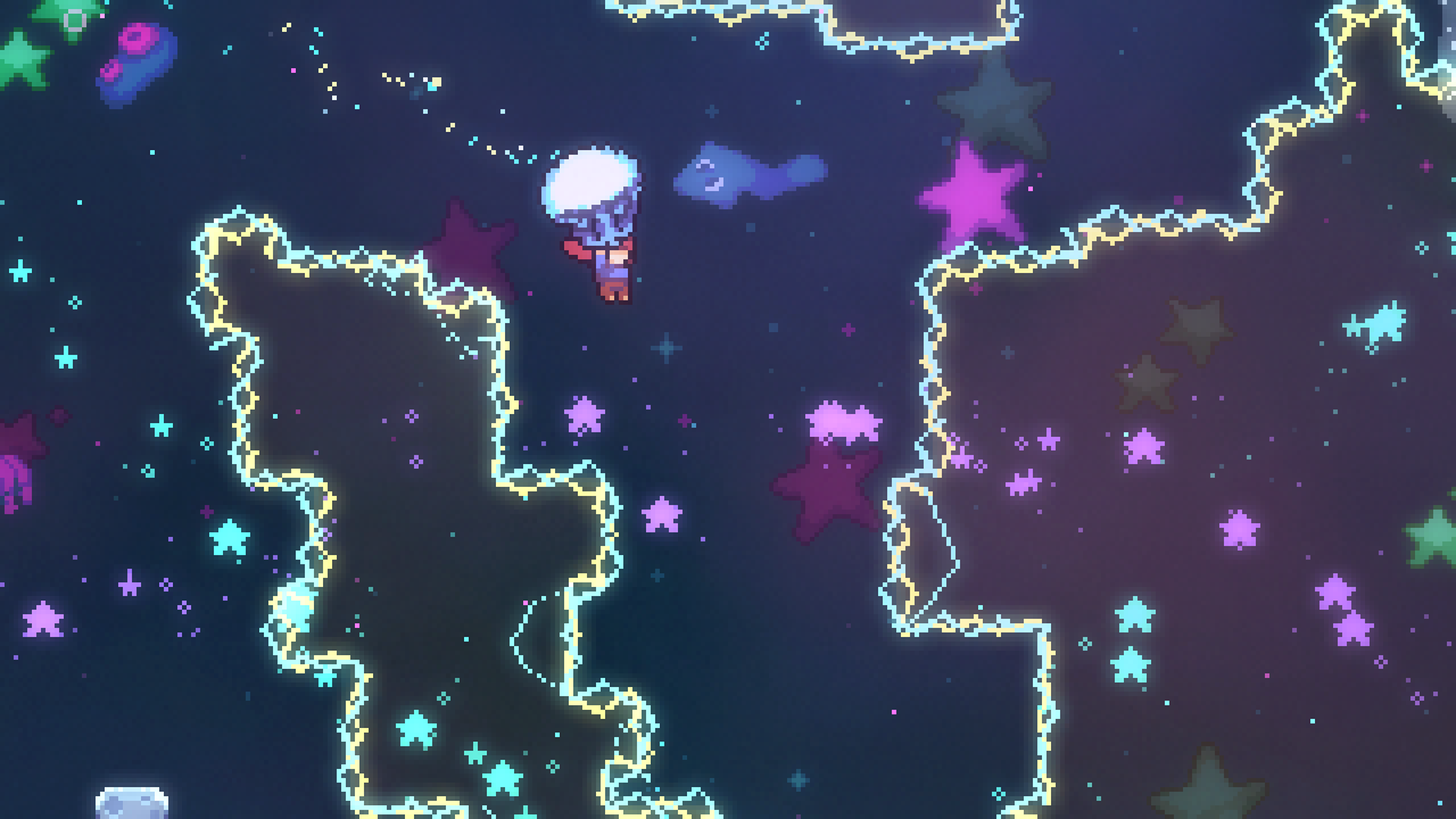 Celeste: Farewell