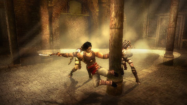 Prince of Persia: Revelations