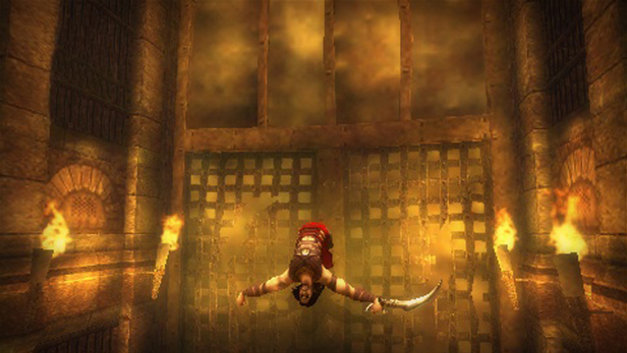 Prince of Persia: Revelations