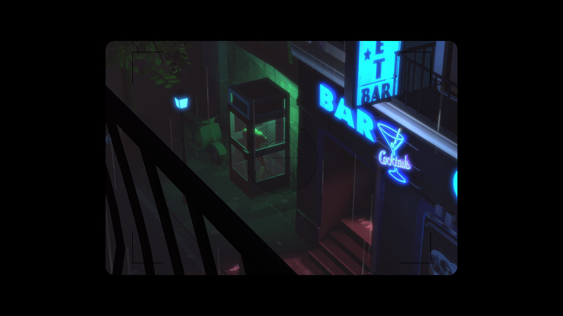 The Flower Collectors