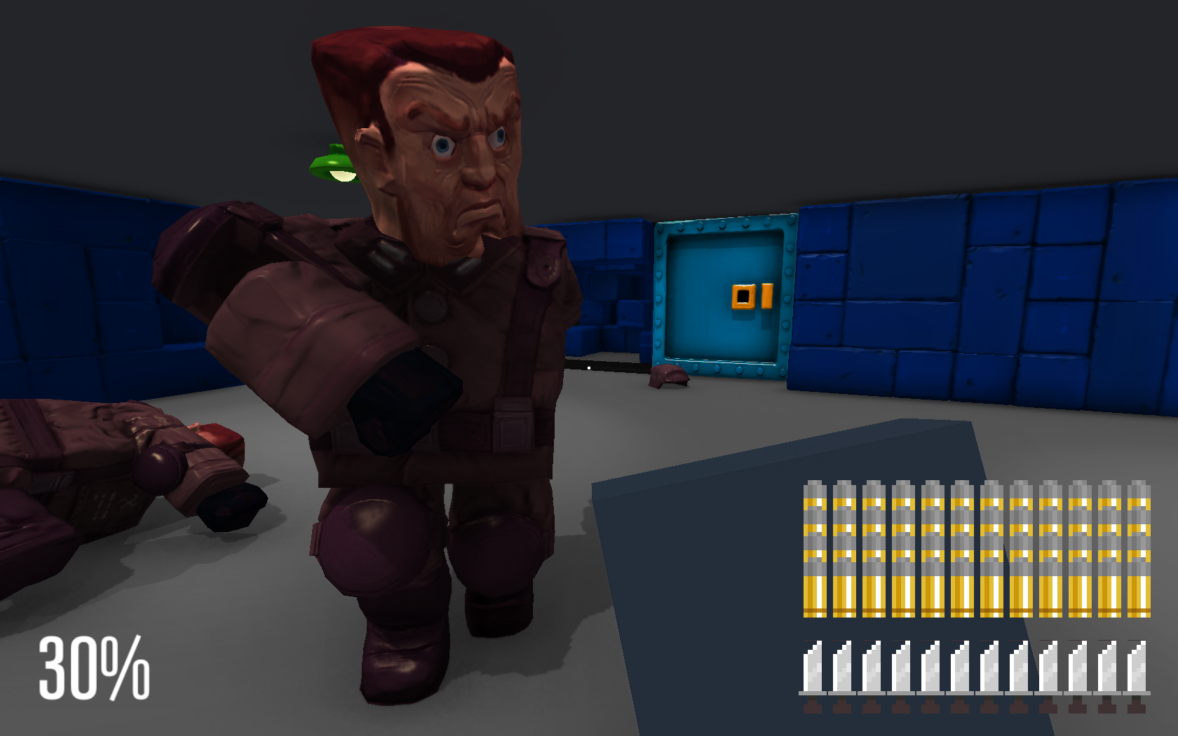 Super Wolfenstein HD