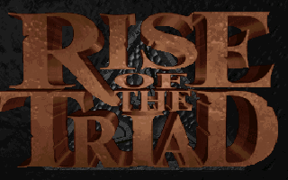 Rise of the Triad: Dark War