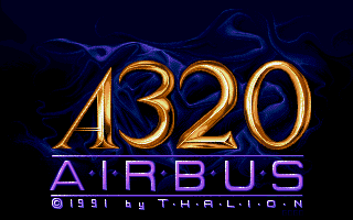 A320 Airbus: Edition USA