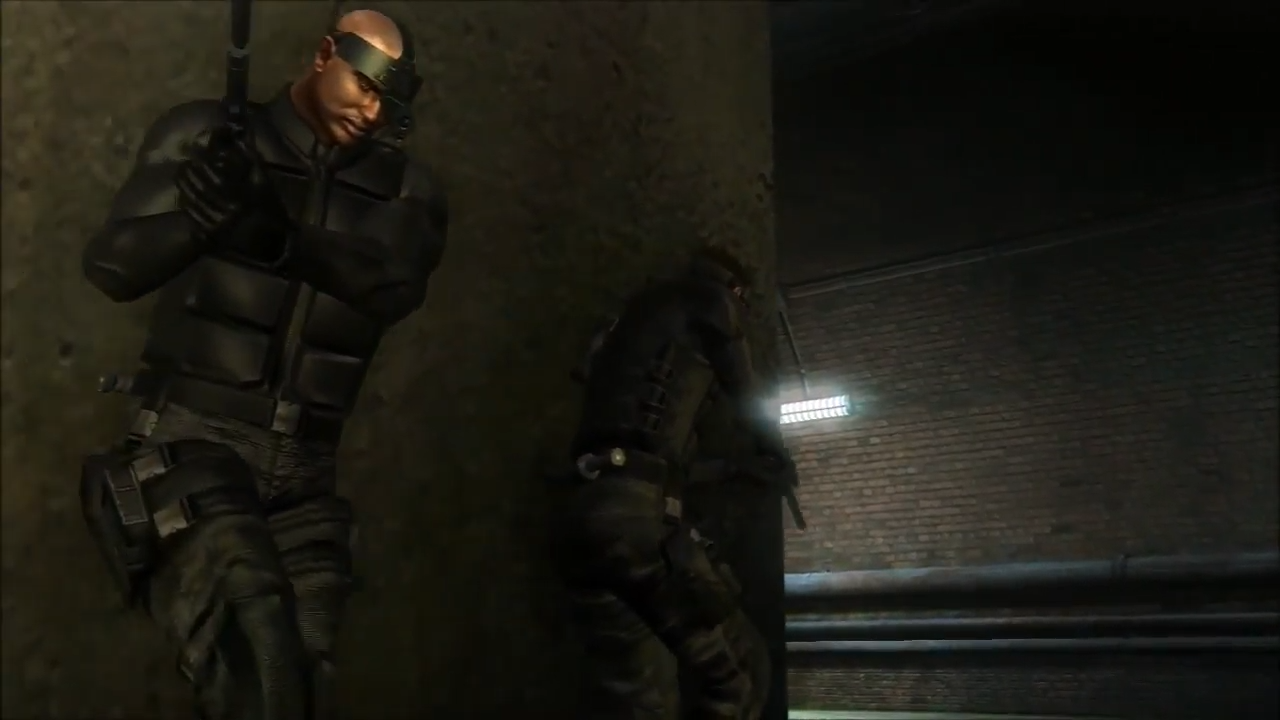 Vampire Rain: Altered Species