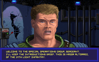 The Terminator 2029: Operation Scour