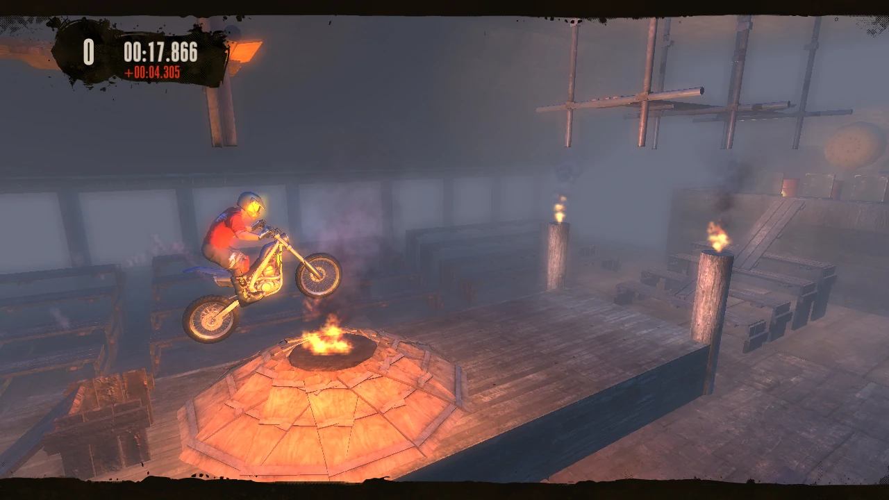 Trials HD: Big Thrills