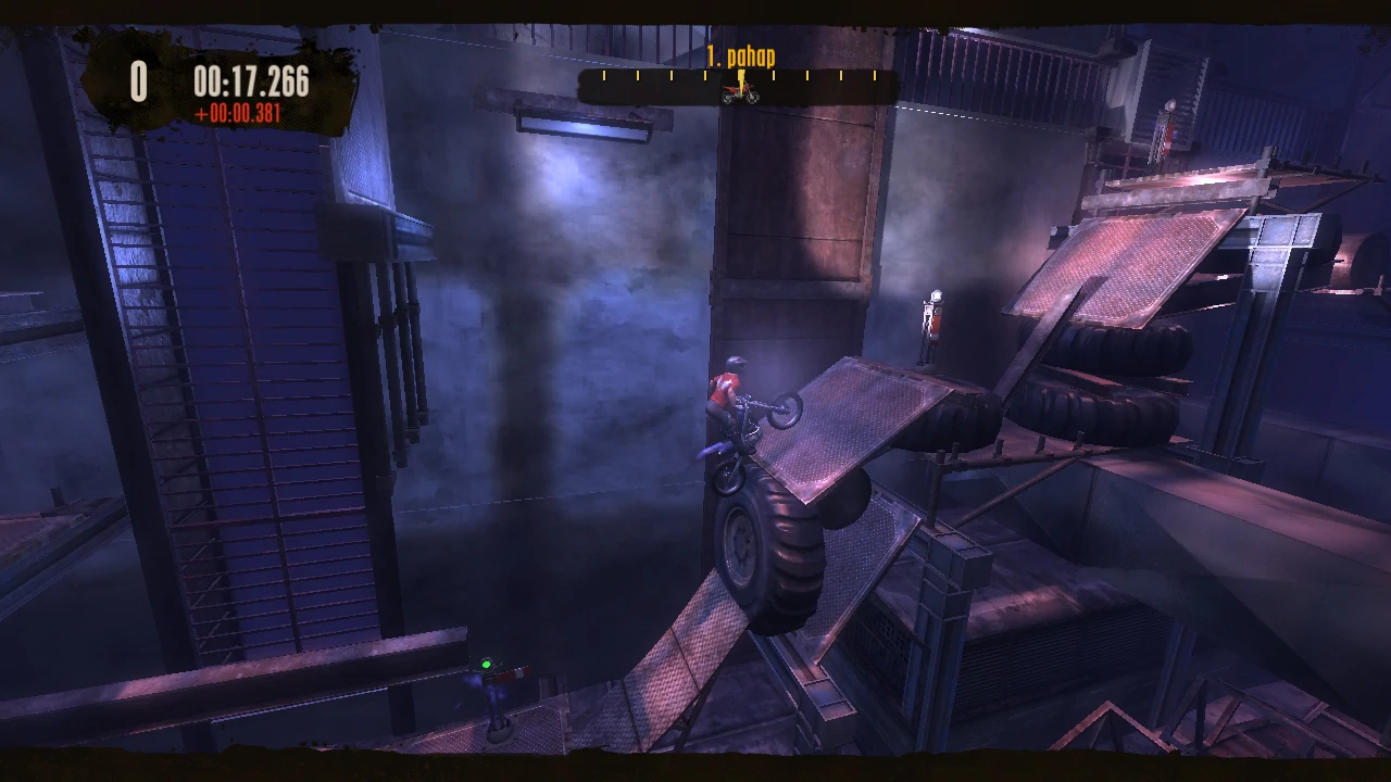 Trials HD: Big Thrills